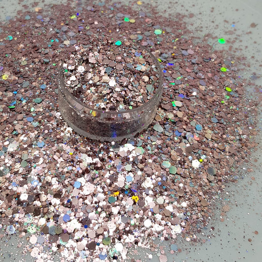 Chunky Dazzling