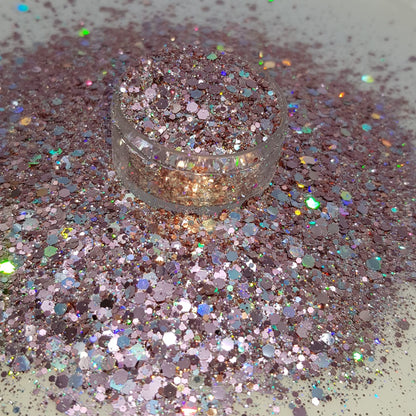 Chunky Dazzling
