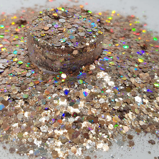 Chunky Fools Gold