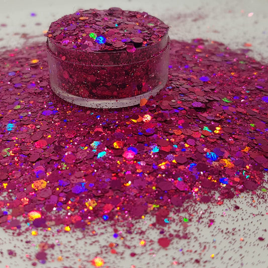 Chunky Cherry Cola