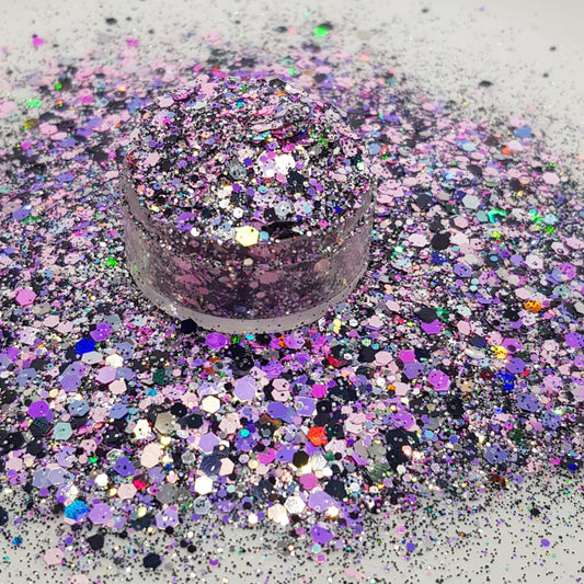 Chunky Cosmic