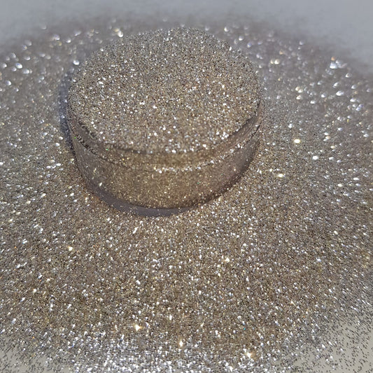 Metallic Eternity