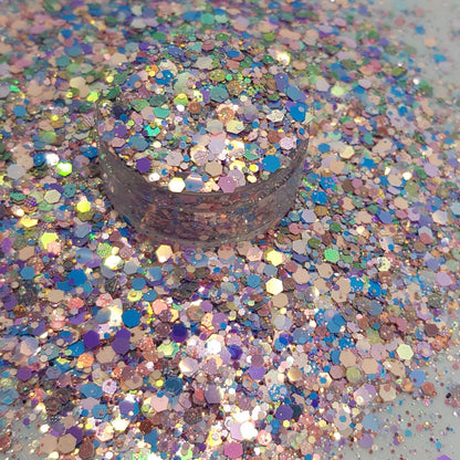 Chunky OMG (Oh My Glitter!)
