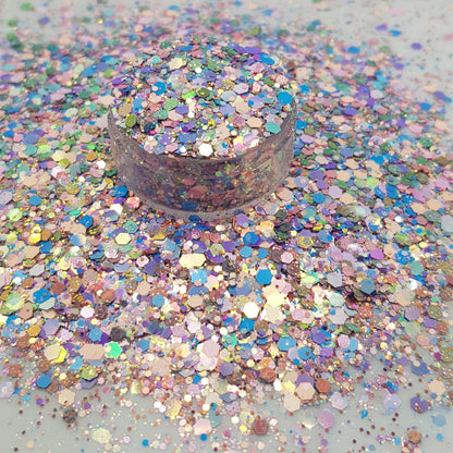 Chunky OMG (Oh My Glitter!)