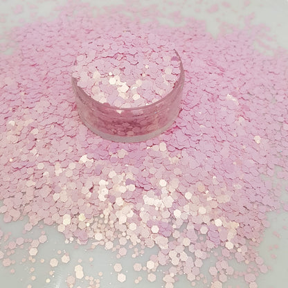 Chunky Strawberry Kisses