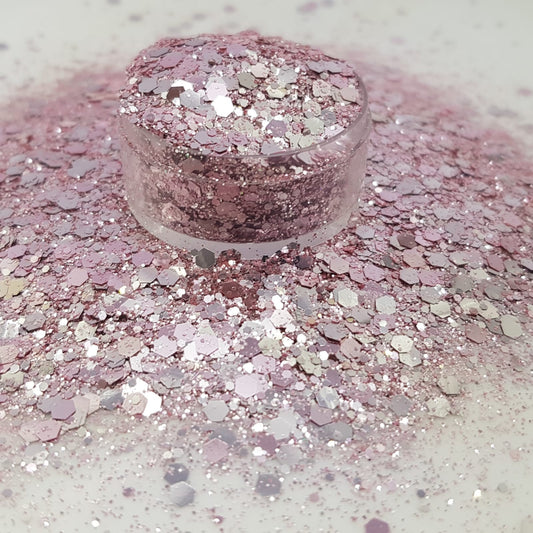 Chunky Blush