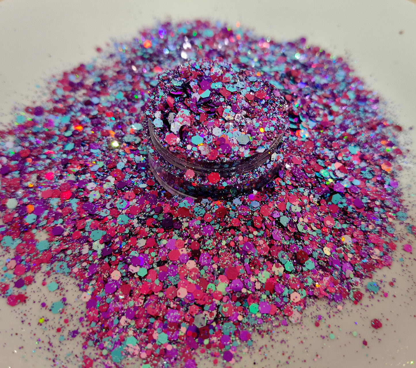 Galaxy Pop