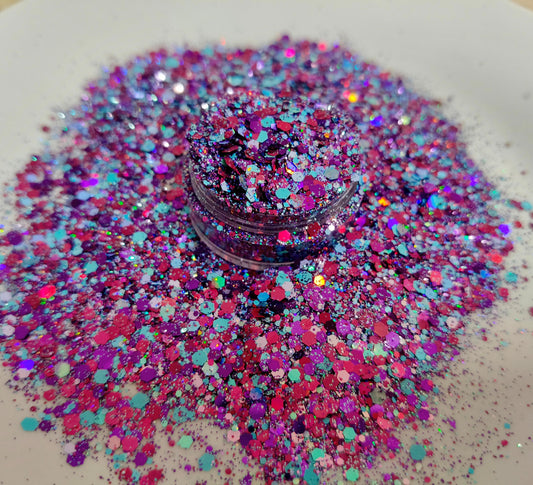 Galaxy Pop