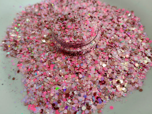 Barbie Popcorn