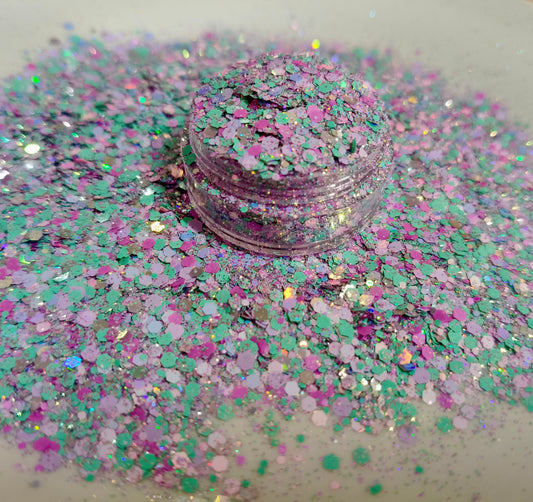 Twinkle Tide