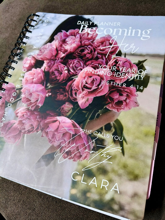 Diary 2026