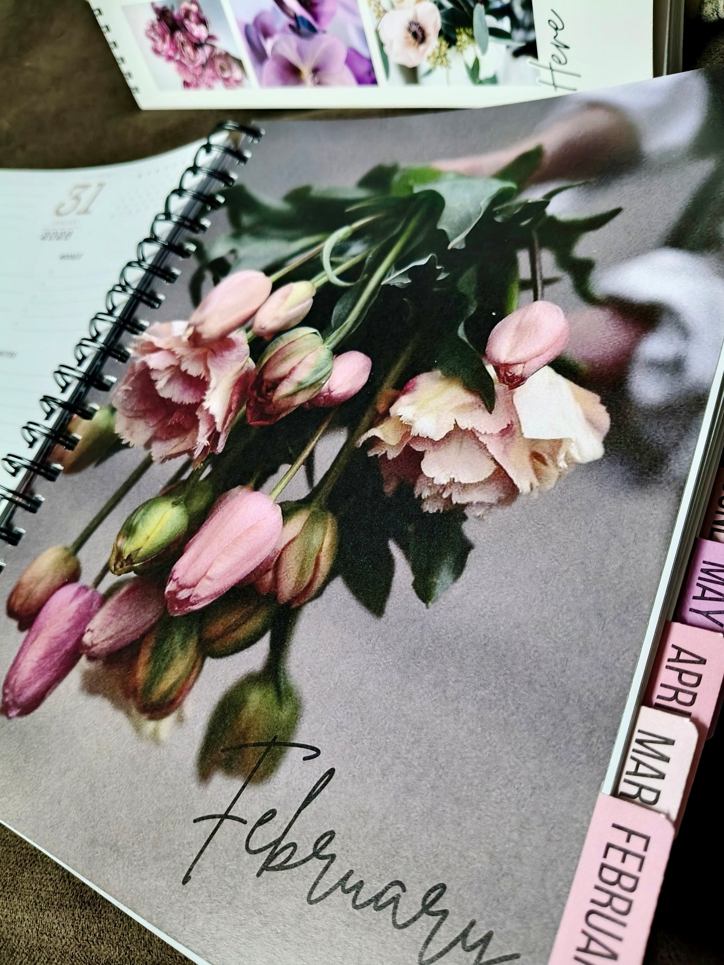 Diary 2026