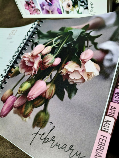 Diary 2026