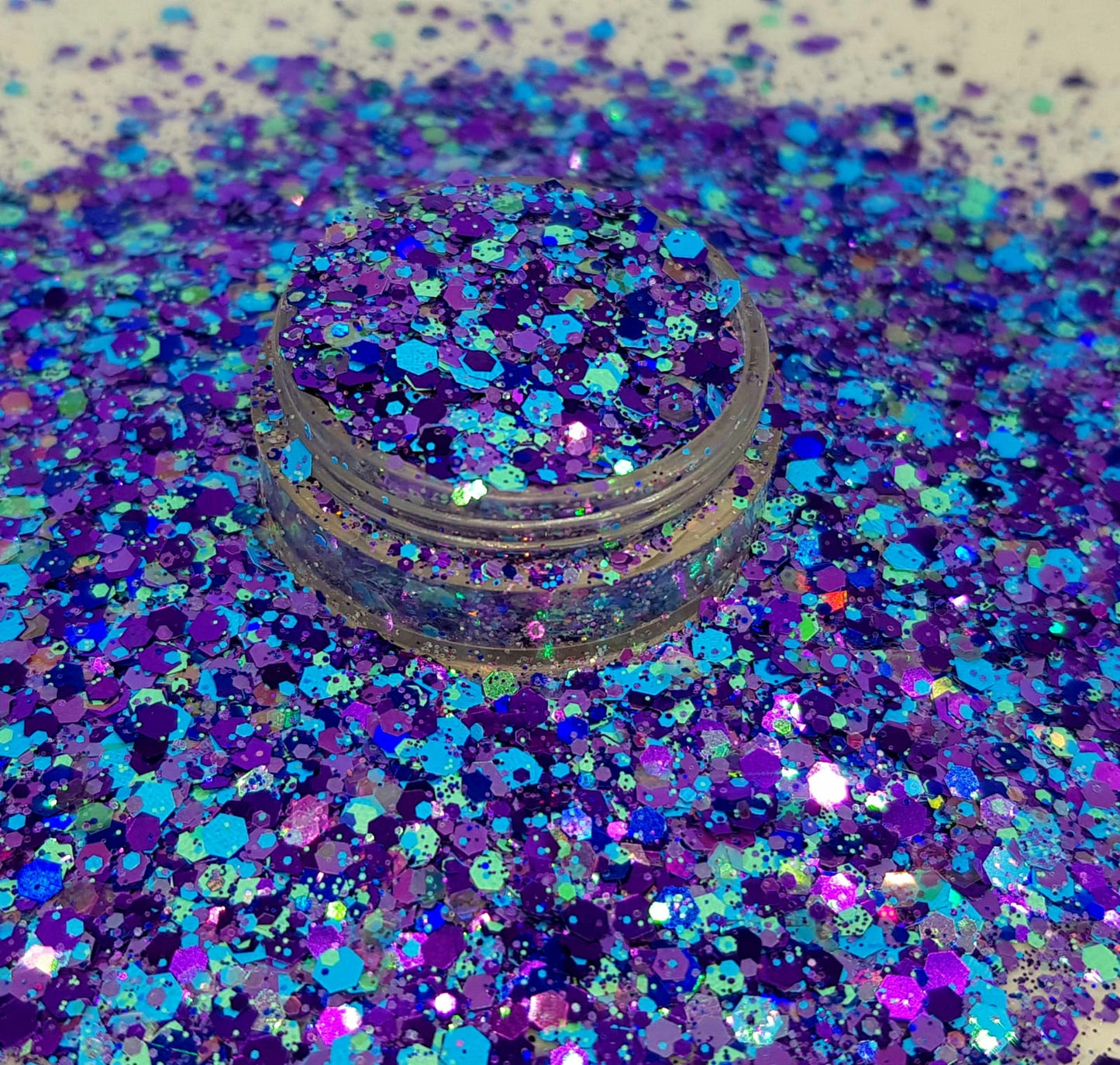 Galaxy Potion