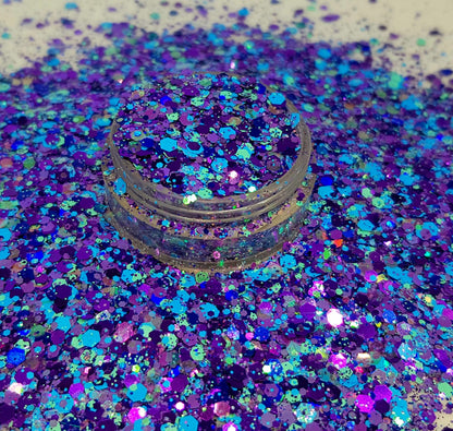 Galaxy Potion