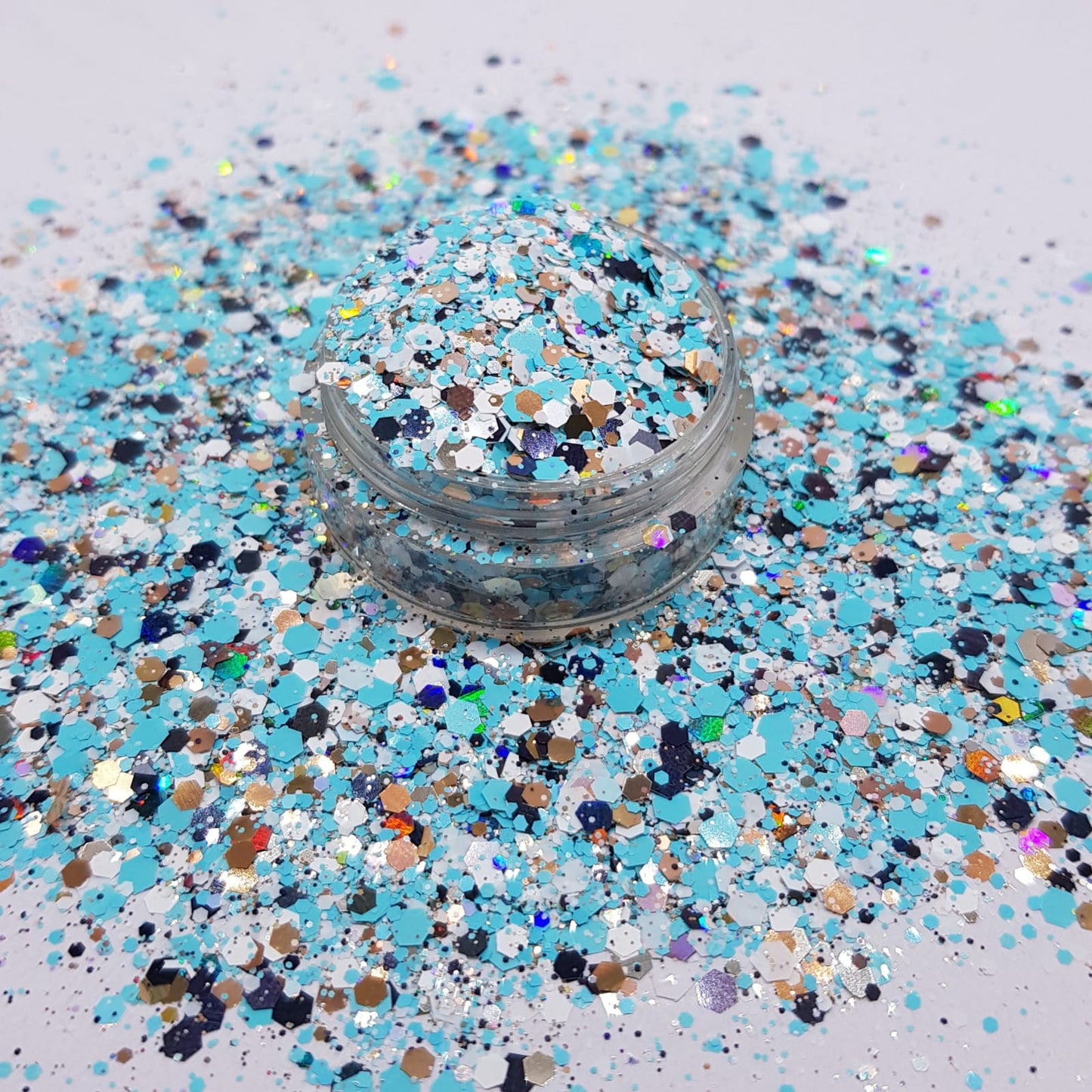 Ocean Pop Rocks