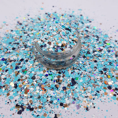 Ocean Pop Rocks