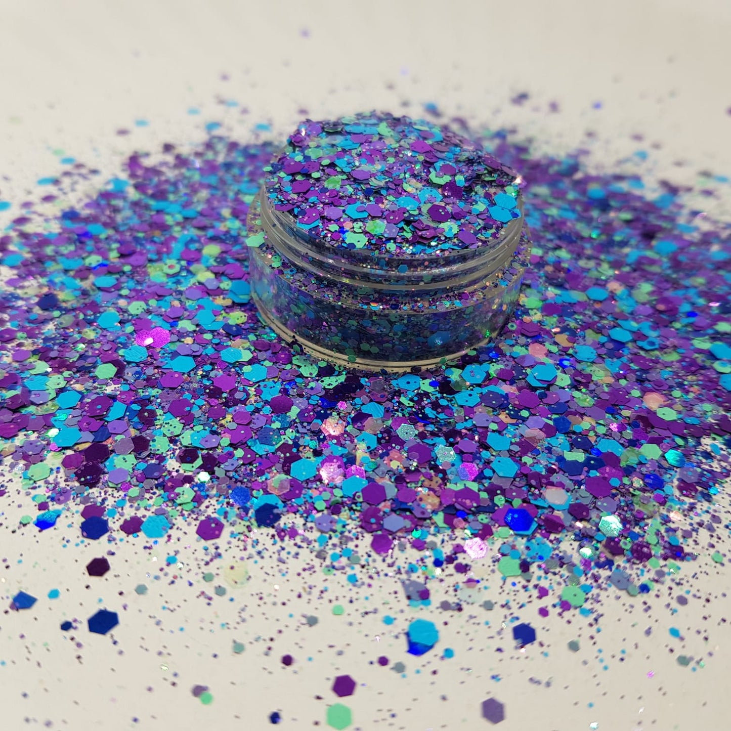 Galaxy Potion