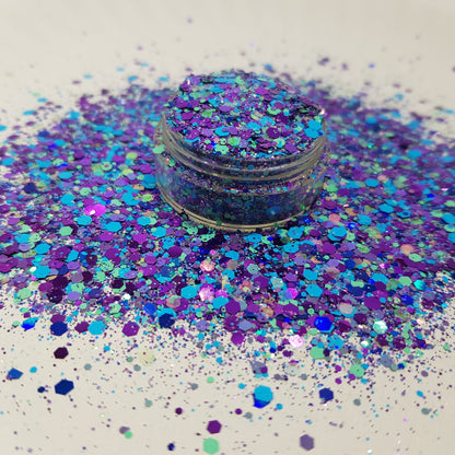 Galaxy Potion