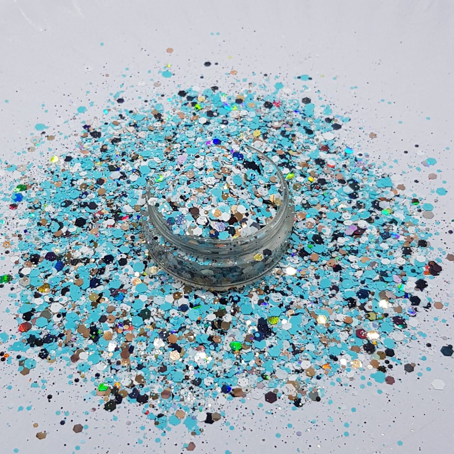 Ocean Pop Rocks