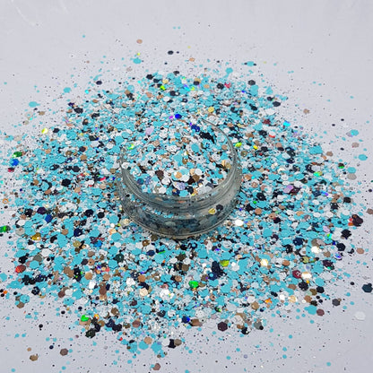 Ocean Pop Rocks