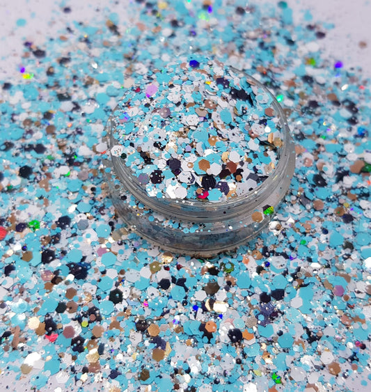 Ocean Pop Rocks