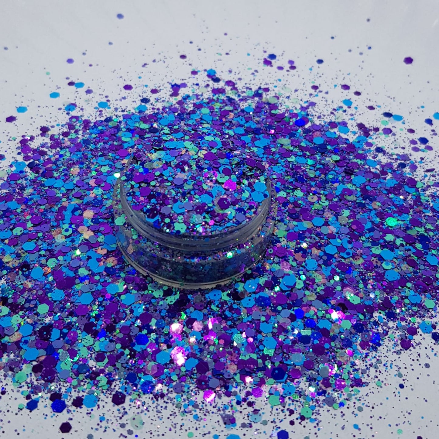 Galaxy Potion