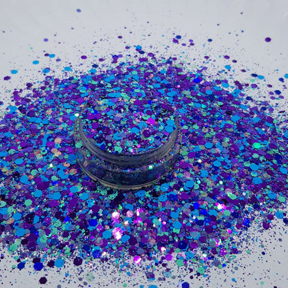 Galaxy Potion