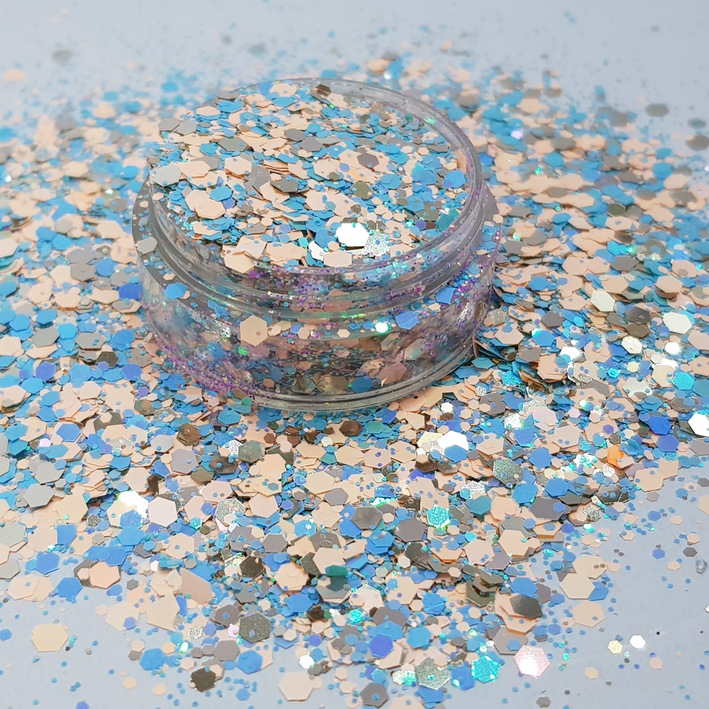 Seaside Sparkle