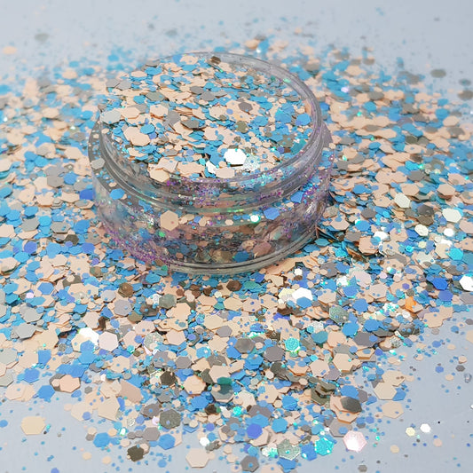 Seaside Sparkle