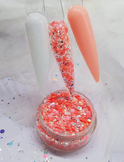 Coral Carnival