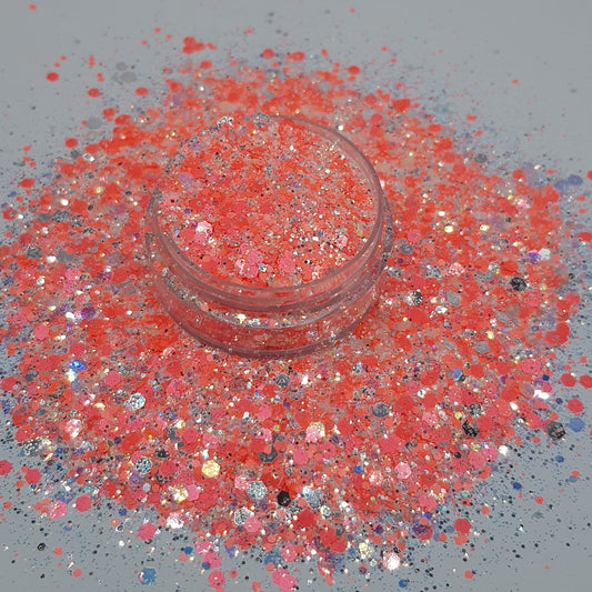 Coral Carnival