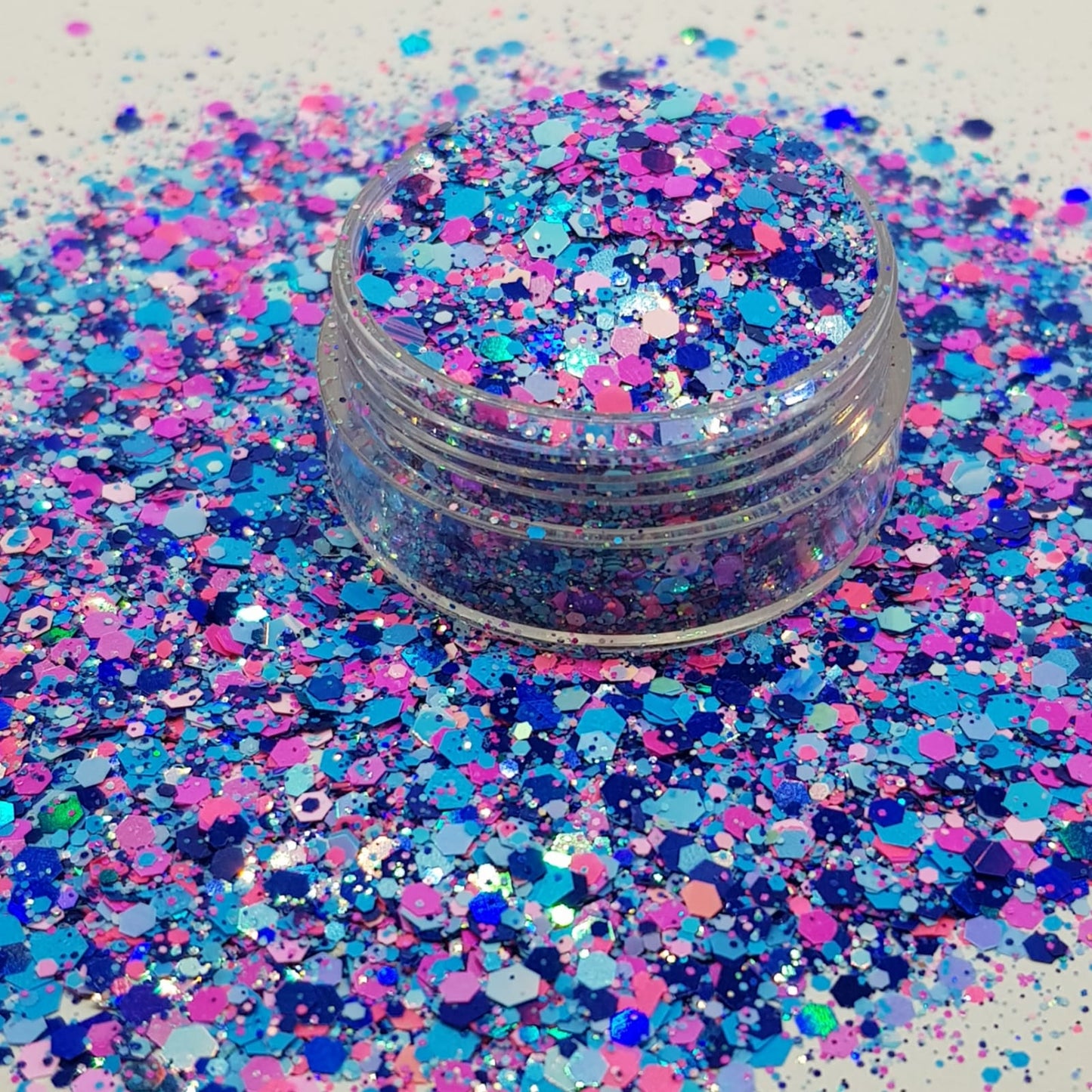 Gummy Galaxy