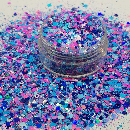 Gummy Galaxy