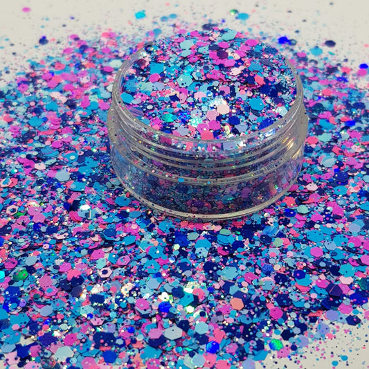 Gummy Galaxy
