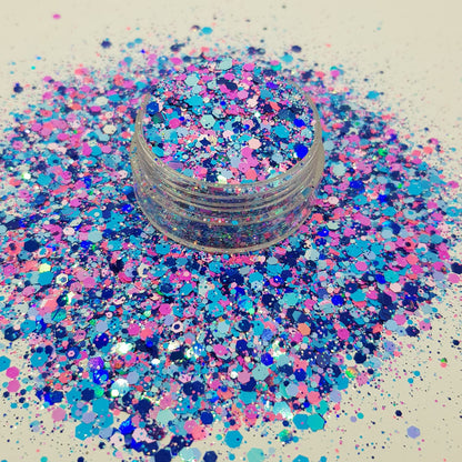 Gummy Galaxy