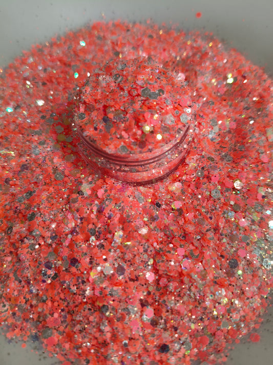 Coral Carnival