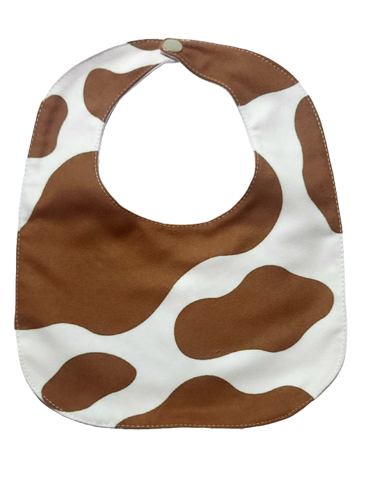 Moo Bib