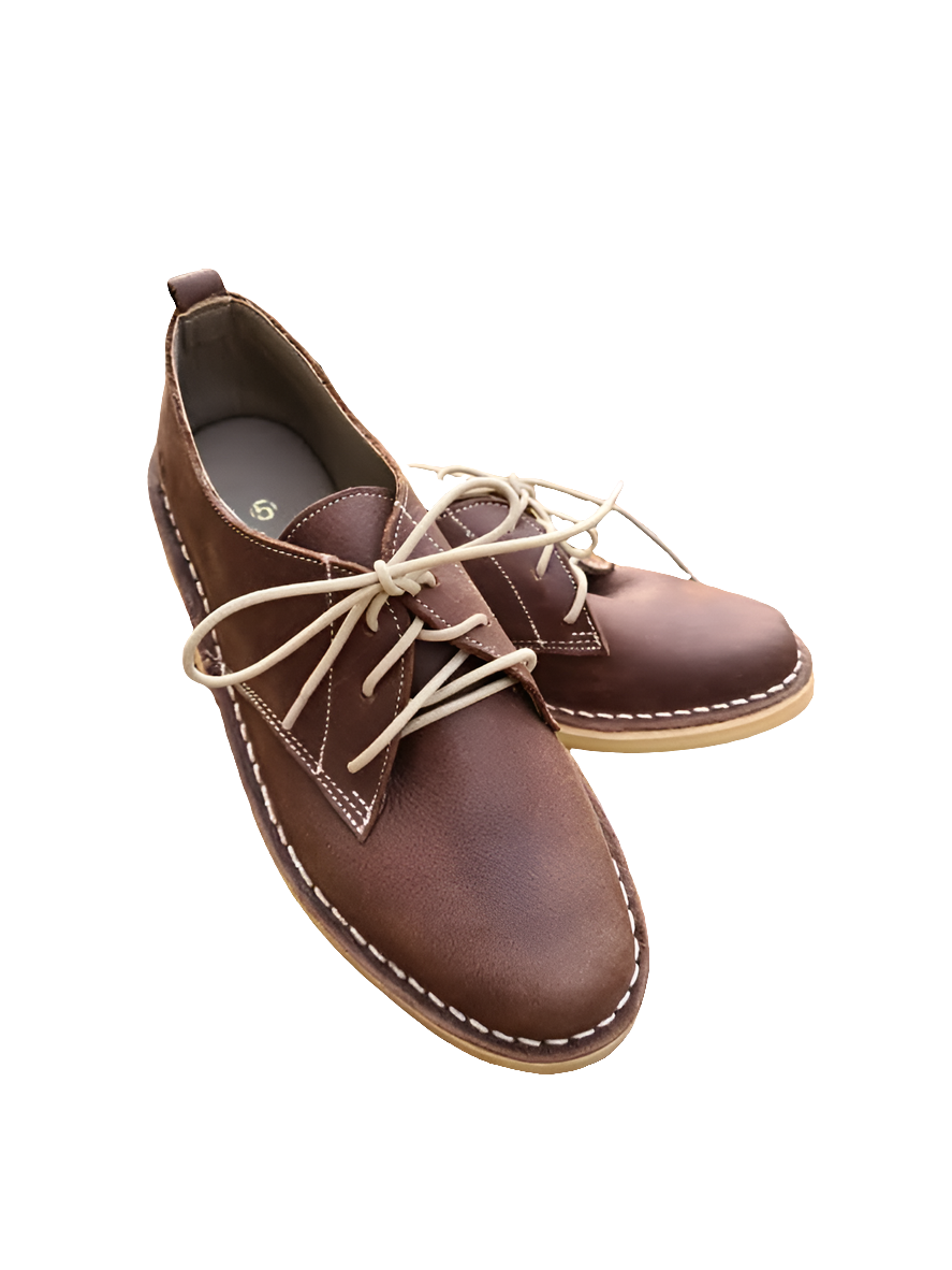 Clara Chocolate Vellie