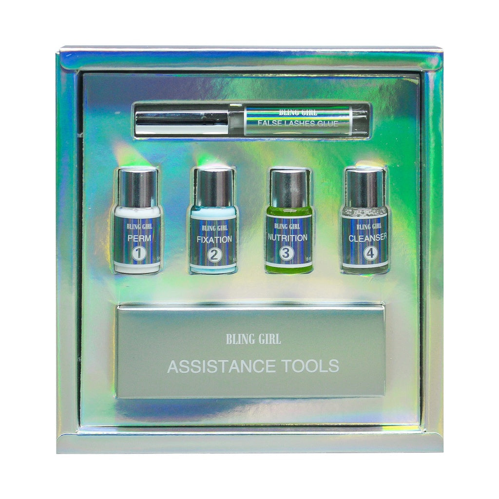 Brow Lamination Kit