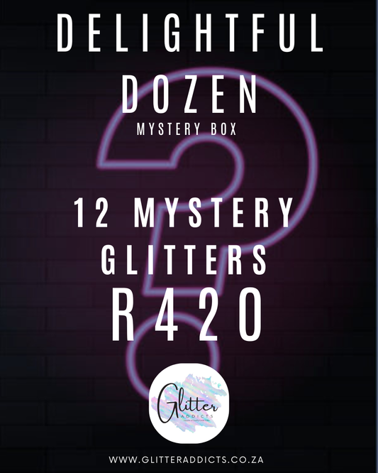 Delightful Dozen Mystery Box